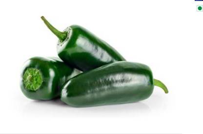 Jalapeno Green Chili