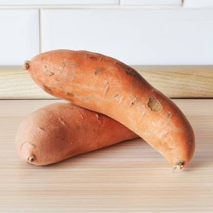 Sweet Potato