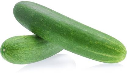 Cucumber Local