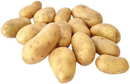Potato Carisma