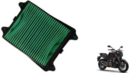 Digital Craft Bike Air Filter For Bajaj Dominar 400