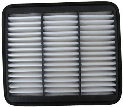 AutoClean Car Air Filter For Chevrolet Spark