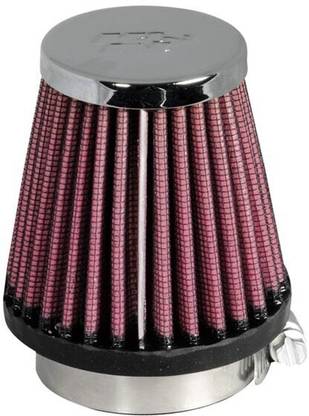 K&N Bike Air Filter For Universal For Bike Universal For Car