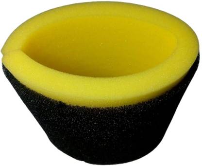 Suriya Bike Air Filter For Hero Splendor
