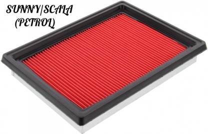 Shop Anyway Car Air Filter For Nissan Sunny