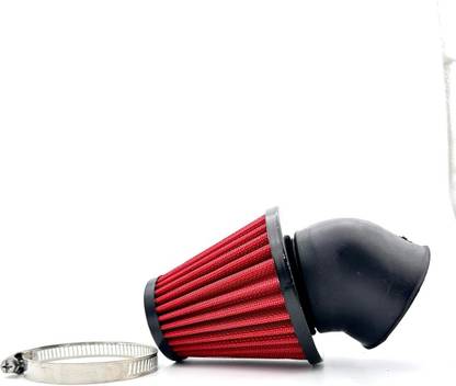 Moto Powerz Bike Air Filter For Universal For Bike NA