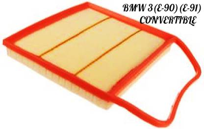 Shop Anyway Car Air Filter For BMW 3 Series