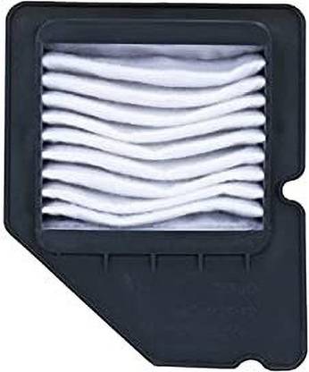 LAKSHAY Bike Air Filter For Suzuki Hayate