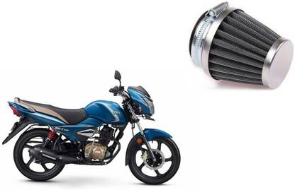 Buras Bike Air Filter For TVS Victor