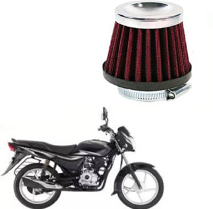 PAL CREATION Bike Air Filter For Bajaj Platina 100 DTS-i