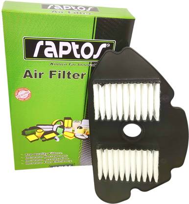 Raptos Bike Air Filter For Suzuki Lets