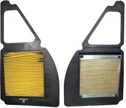 leonardo mineral Bike Air Filter For Yamaha SZR