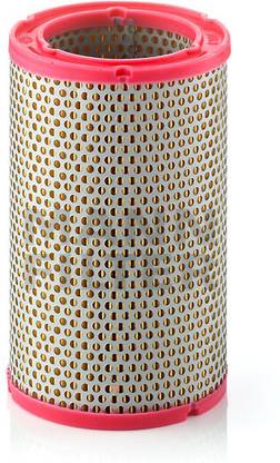 MANN Bus Air Filter For NA NA