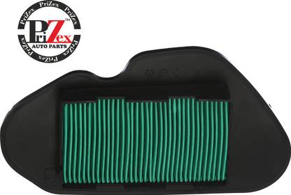 Prizex Bike Air Filter For Hero MotoCorp Pleasure Plus