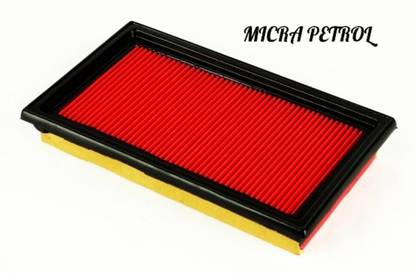 Shop Anyway Car Air Filter For Nissan Micra