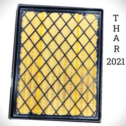 Shop Anyway Car Air Filter For MAHINDRA Thar