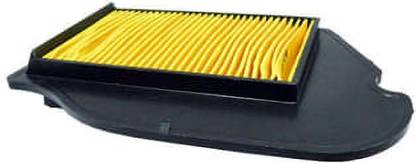 ojenda Motorcycle & Scooter Air Filter Compatible for TVS Jupiter (Old Model) Bike Air Filter Cover