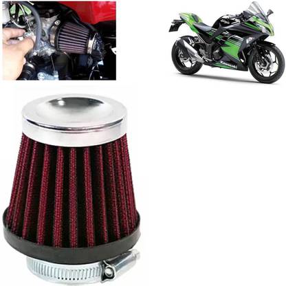 aksmit Bike Air Filter For Universal For Bike Universal For Bike