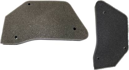 leonardo mineral Bike Air Filter For Yamaha RX 100