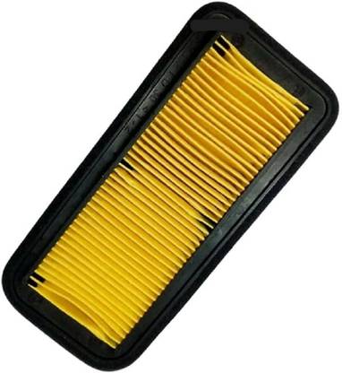 LAKSHAY Bike Air Filter For Yamaha FZ