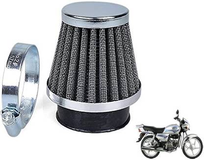 ASESOMECREATION Bike Air Filter For Hero Splendor Price in India - Buy ...