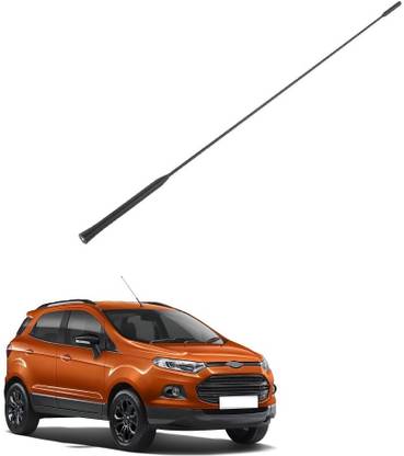 SPREADX Car Roof Antenna Aerial Radio Signal Only Replacement Rod for Ford Ecosport Whip Vehicle Antenna