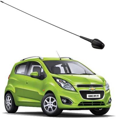 OOLTAH PAHIYA Car Audio FM/AM Roof Signal Receiver Antenna 015 Quality Car Roof Antenna For Chevrolet Beat Satellite Vehicle Antenna