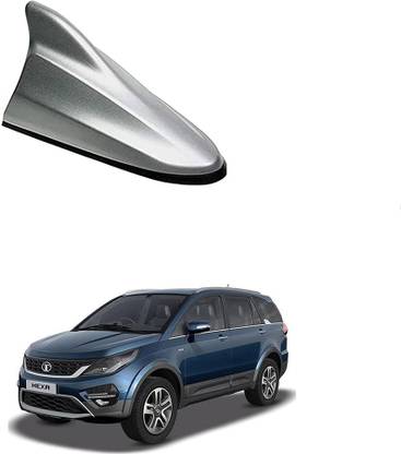 FORSONS xexa Shark_Fin_silv_Xexa Satellite Vehicle Antenna