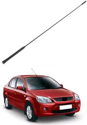 SPREADX Car Roof Antenna Aerial Radio Signal Only Replacement Rod for Ford Ikon Whip Vehicle Antenna