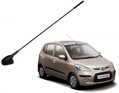 AUTO PEARL ER-Premium Quality Car Replacement Audio Roof Signal Receiver HyundaiI10-HYG200 Satellite Vehicle Antenna