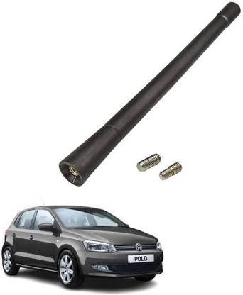 R G ENTERPRISES Car Roof Antenna Aerial Stick AM/FM Radio Only Replacement Rod Compatiable Satellite Vehicle Antenna