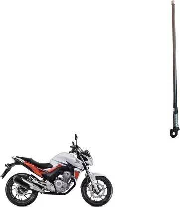 Giinix TVCentArtificialAntenna Whip Vehicle Antenna