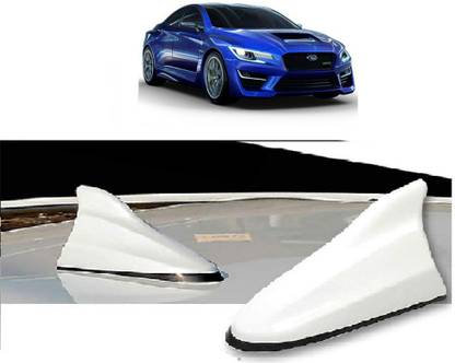 FINCOSTA SHAk1144:Sharkfin Antna FM/AM Subaru WRX Satellite Vehicle Antenna