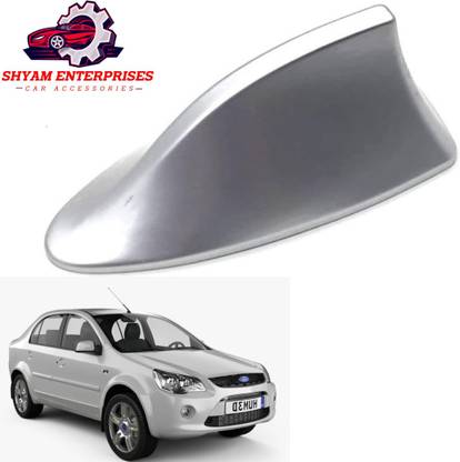 AUTOSHYAM ICSON ICSON Satellite Vehicle Antenna