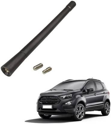 SPREADX Car Roof Antenna Aerial Replacement Stick Radio Signal for Ford Ecosport T-2 Whip Vehicle Antenna