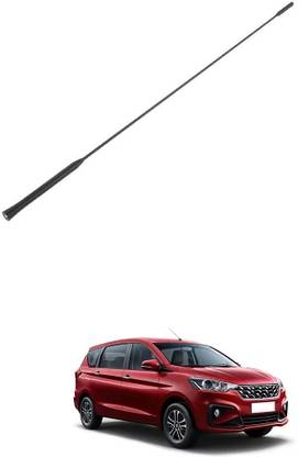 SPREADX Car Roof Antenna Aerial Radio Signal Only Replacement Rod for Ertiga 2022 Whip Vehicle Antenna
