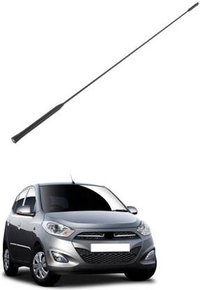 SPREADX Car Roof Antenna Aerial Radio Signal Only Replacement Rod for Hyundai i10 Whip Vehicle Antenna