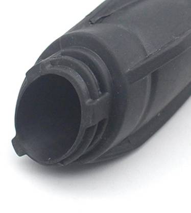 Lyla Antenna Radio Cable Cover Suitable Fit for CAN-AM Tricycle Spyder RT Limeted' Hidden Vehicle Antenna