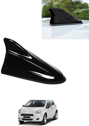 AYW Universal Waterproof Radio Signal Black Shark Fin Antenna For Car Roof-211 Car Shark Fin Waterproof Black Shark Antenna For Roof Satellite Vehicle Antenna