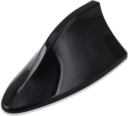 Mototrive Car Shark Fin Antenna with Built-in Signal Receiver Satellite Vehicle Antenna