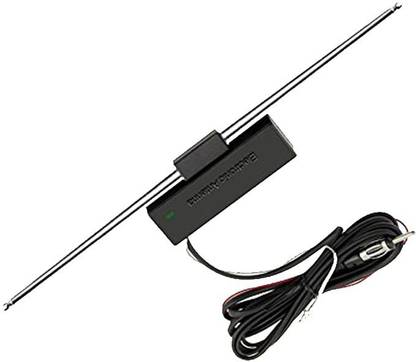 AUTO PEARL Electronics Stereo Radio Am Fm Hidden Antenna-01 Hidden Vehicle Antenna