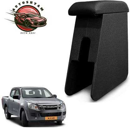 AUTOSHYAM S-CAB Car Armrest