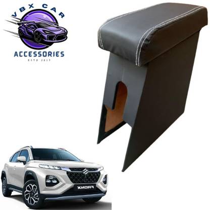 Vbxcar FRONX Car Armrest
