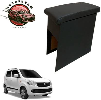 AUTOSHYAM MAGMA Car Armrest