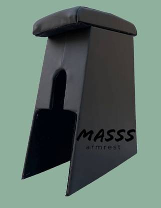 Masss Armresto Ertiga VXI Petrol Car Armrest