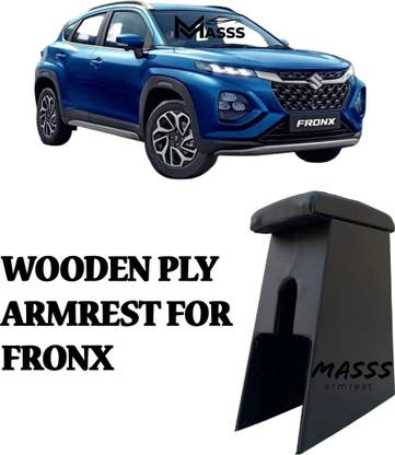 As Per Your fronx Car Armrest