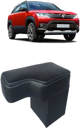 OEARMREST New Maruti Suzuki Brezza Car Armrest