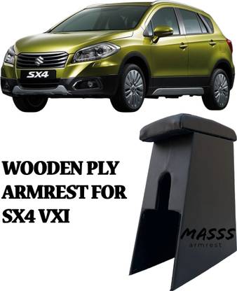 MASSS SX4 VXI Car Armrest