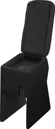 PABLA ENTERPRISES Car Center Armrest with Storage Compartment for NEXA OLD BREZZA 2016-2022 Car Armrest