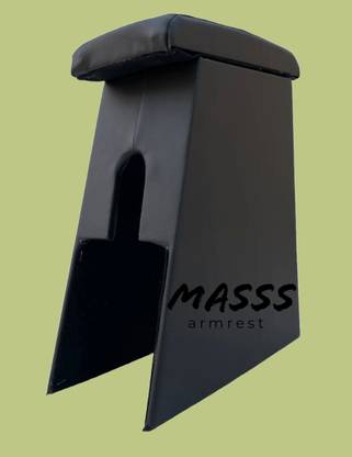 Masss Armresto Ertiga VXI AT Petrol Car Armrest